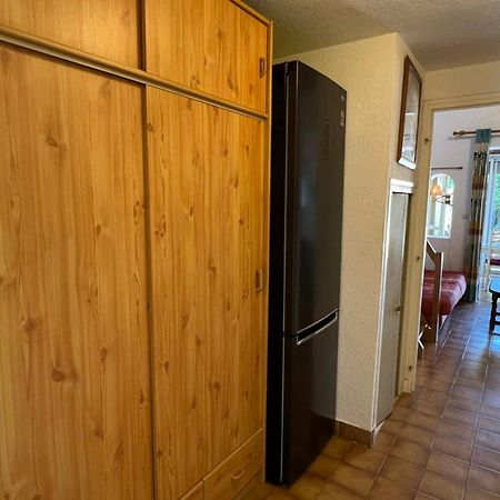 Naturiste Cap D'Agde Villa Heliovillage 10 Dış mekan fotoğraf