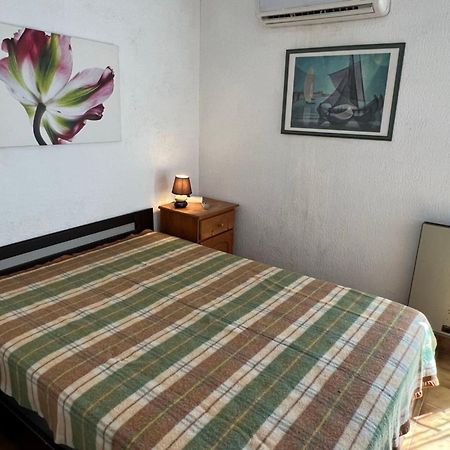 Naturiste Cap D'Agde Villa Heliovillage 10 Dış mekan fotoğraf