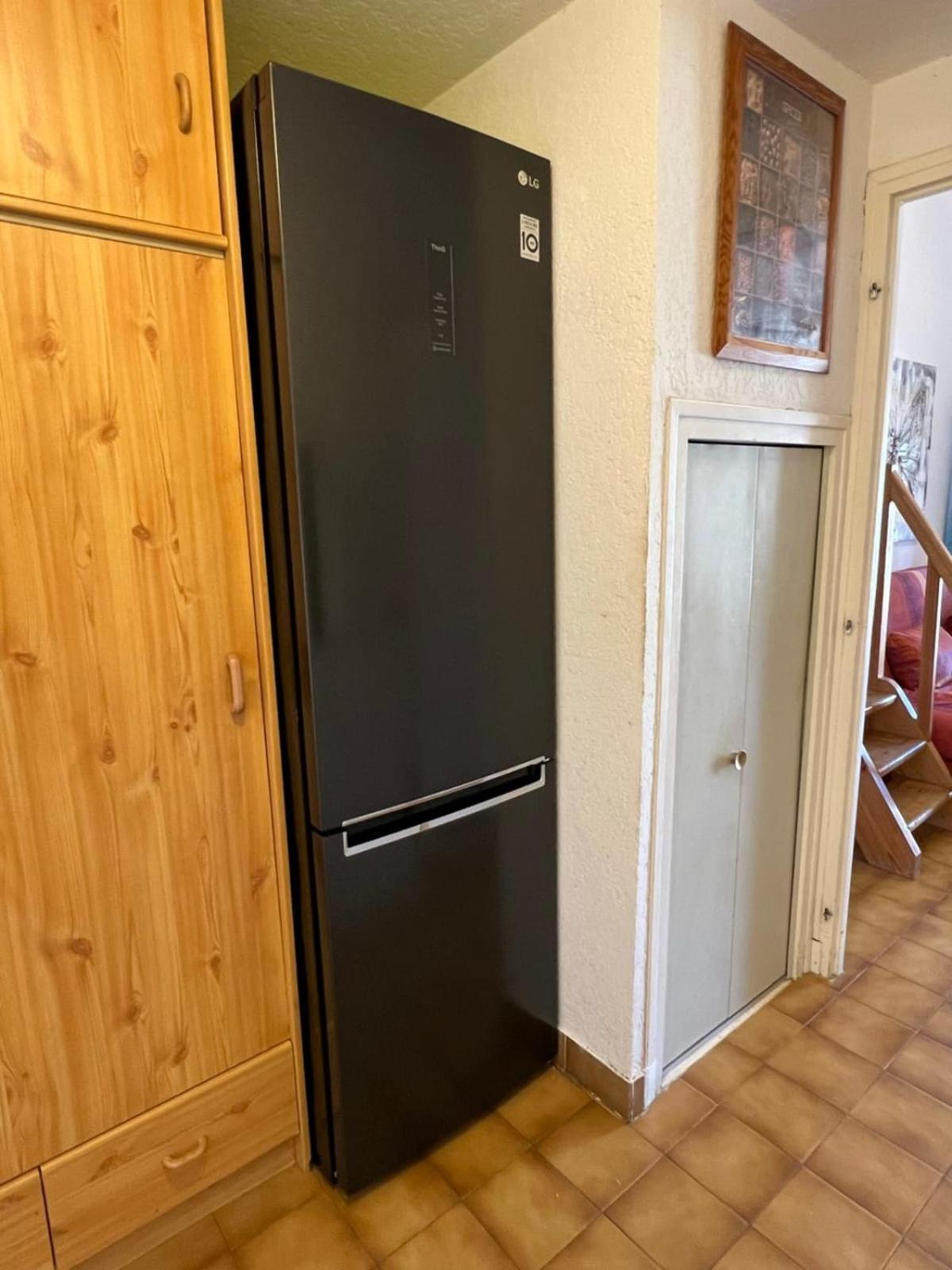 Naturiste Cap D'Agde Villa Heliovillage 10 Dış mekan fotoğraf