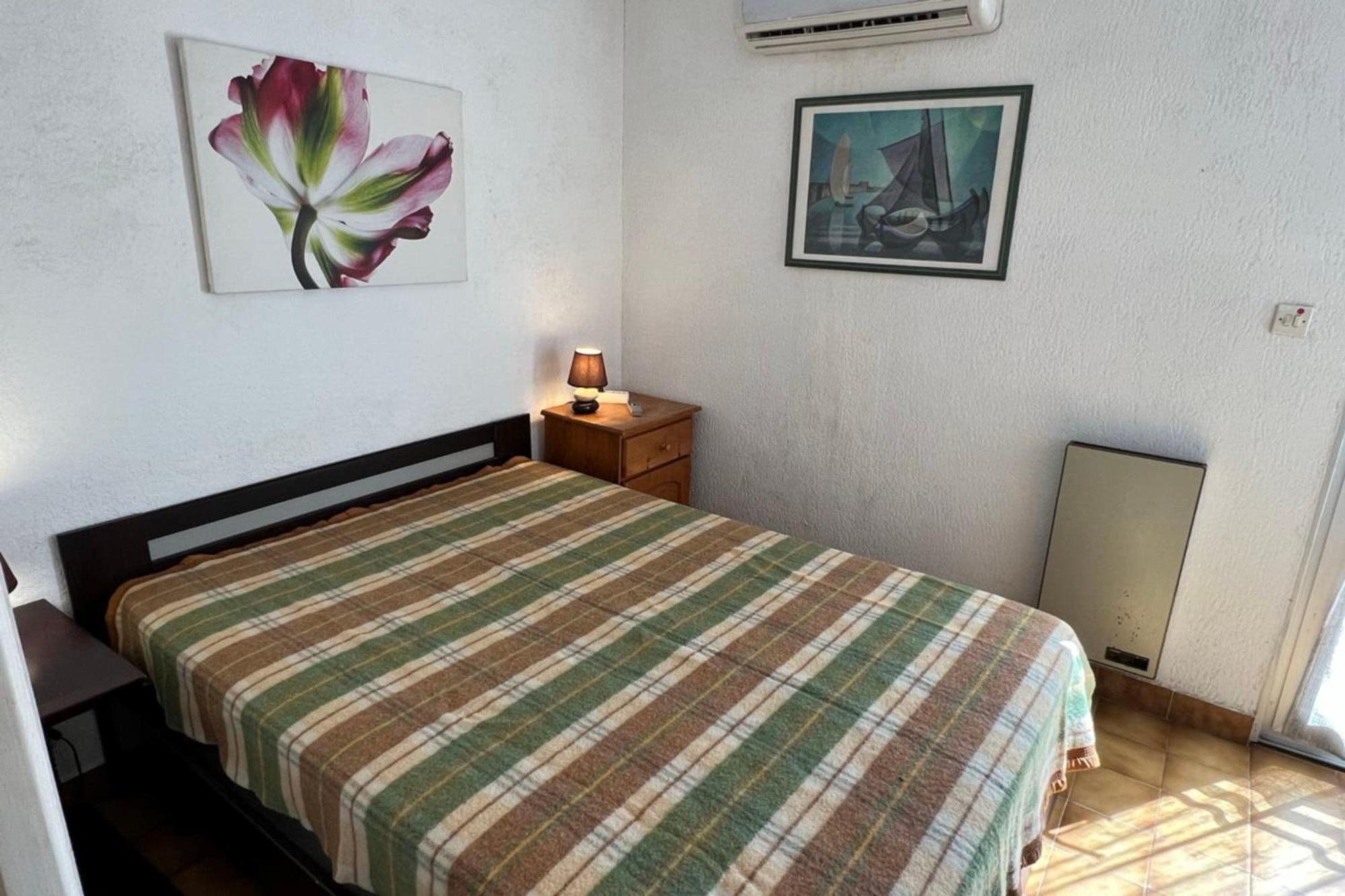 Naturiste Cap D'Agde Villa Heliovillage 10 Dış mekan fotoğraf