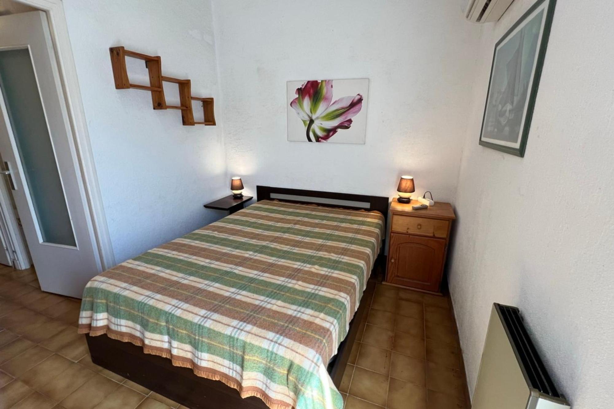 Naturiste Cap D'Agde Villa Heliovillage 10 Dış mekan fotoğraf