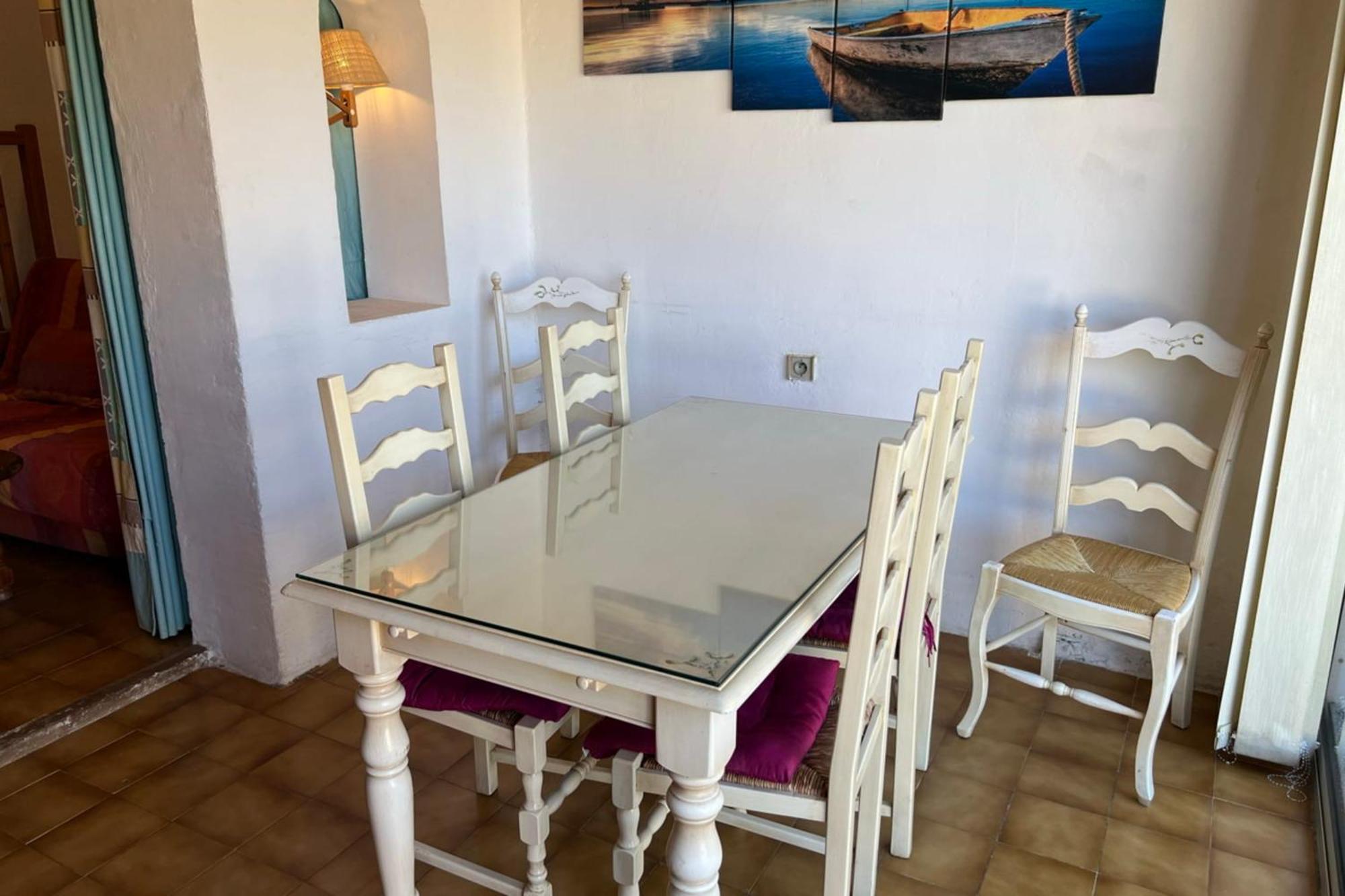 Naturiste Cap D'Agde Villa Heliovillage 10 Dış mekan fotoğraf