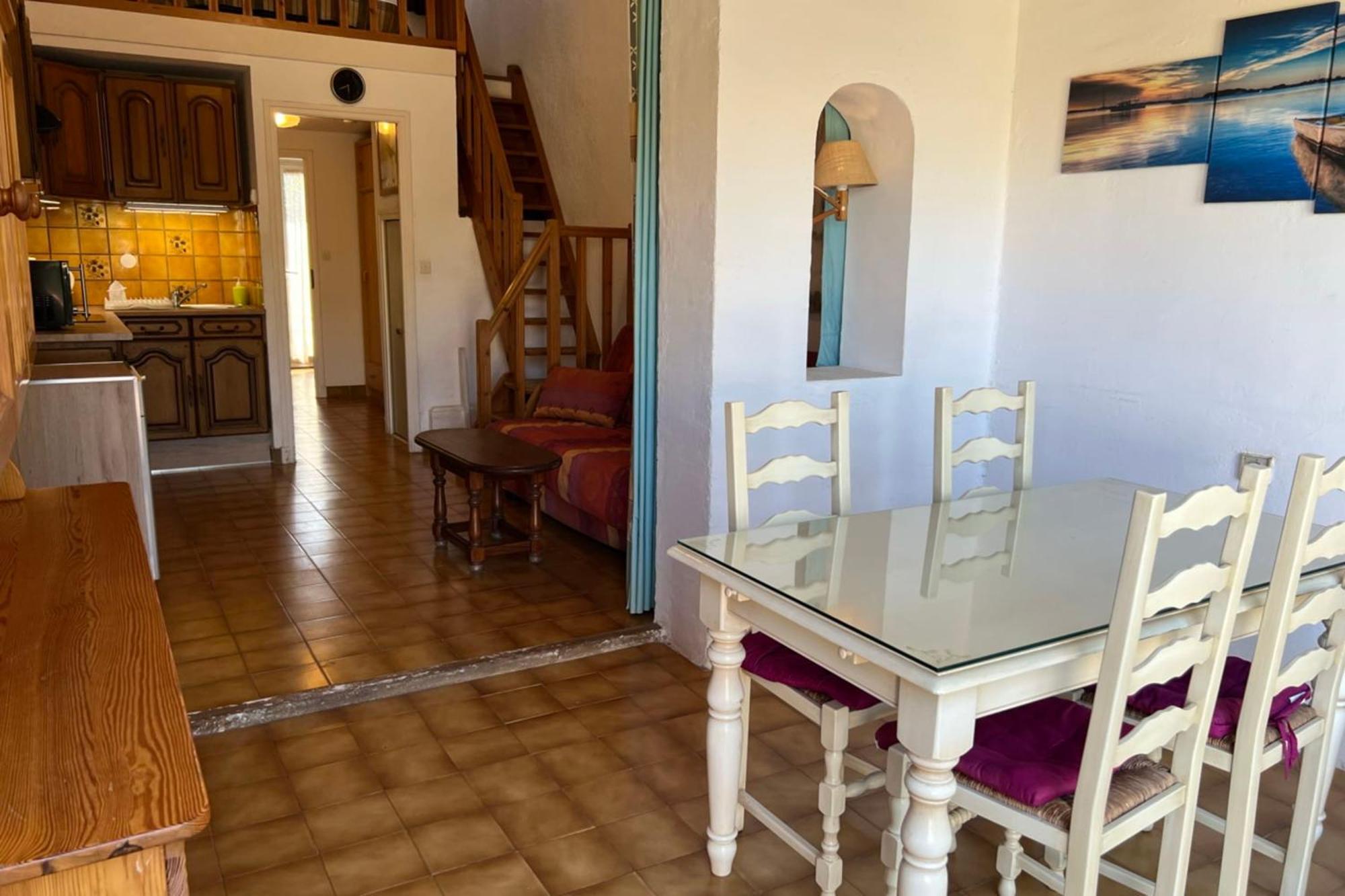 Naturiste Cap D'Agde Villa Heliovillage 10 Dış mekan fotoğraf