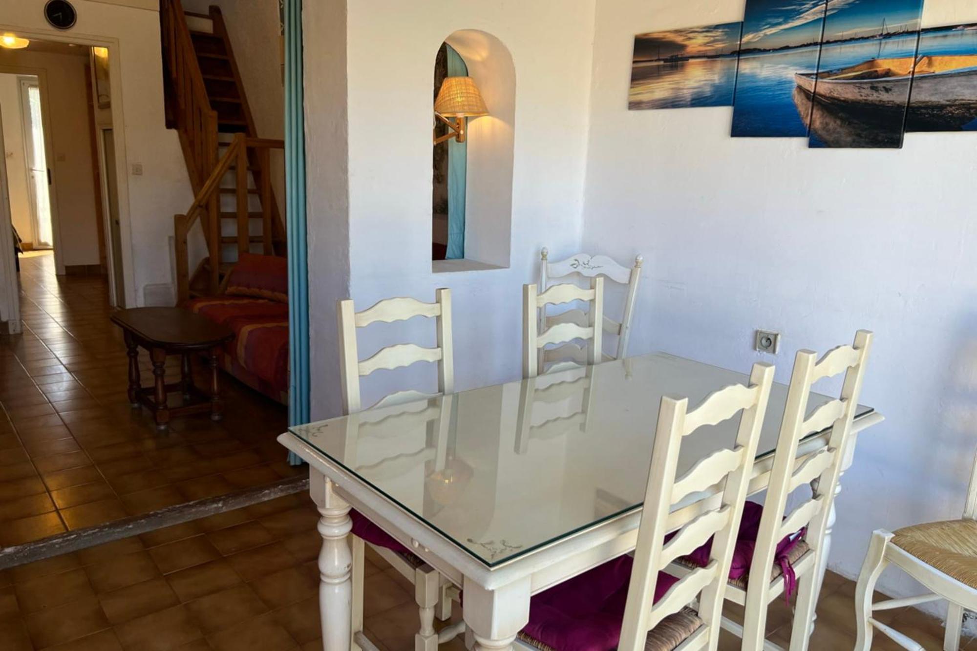 Naturiste Cap D'Agde Villa Heliovillage 10 Dış mekan fotoğraf