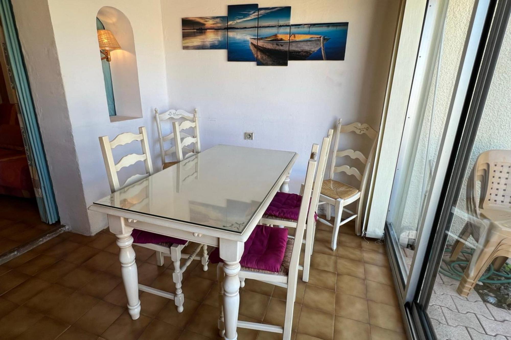 Naturiste Cap D'Agde Villa Heliovillage 10 Dış mekan fotoğraf
