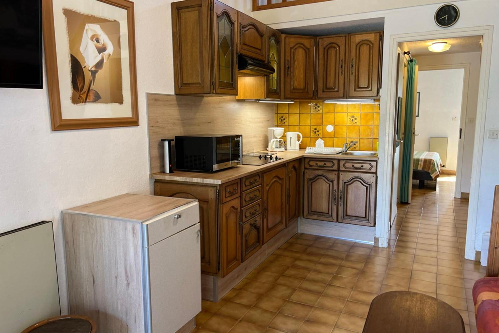Naturiste Cap D'Agde Villa Heliovillage 10 Dış mekan fotoğraf