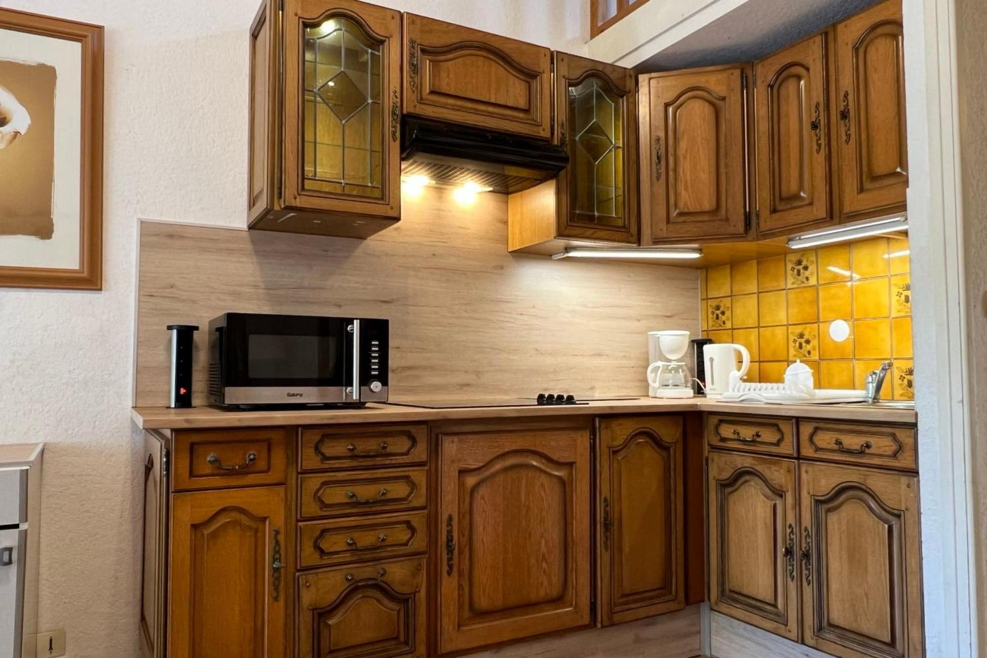 Naturiste Cap D'Agde Villa Heliovillage 10 Dış mekan fotoğraf