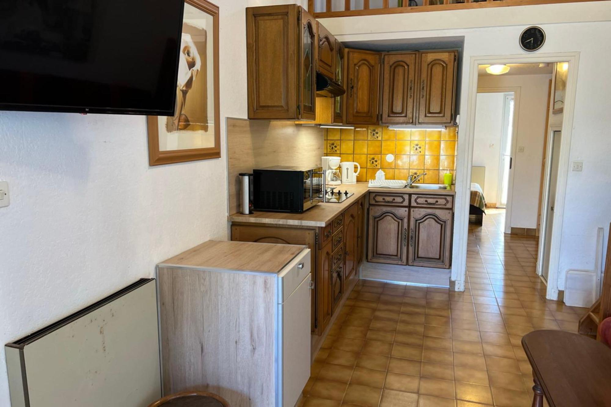 Naturiste Cap D'Agde Villa Heliovillage 10 Dış mekan fotoğraf