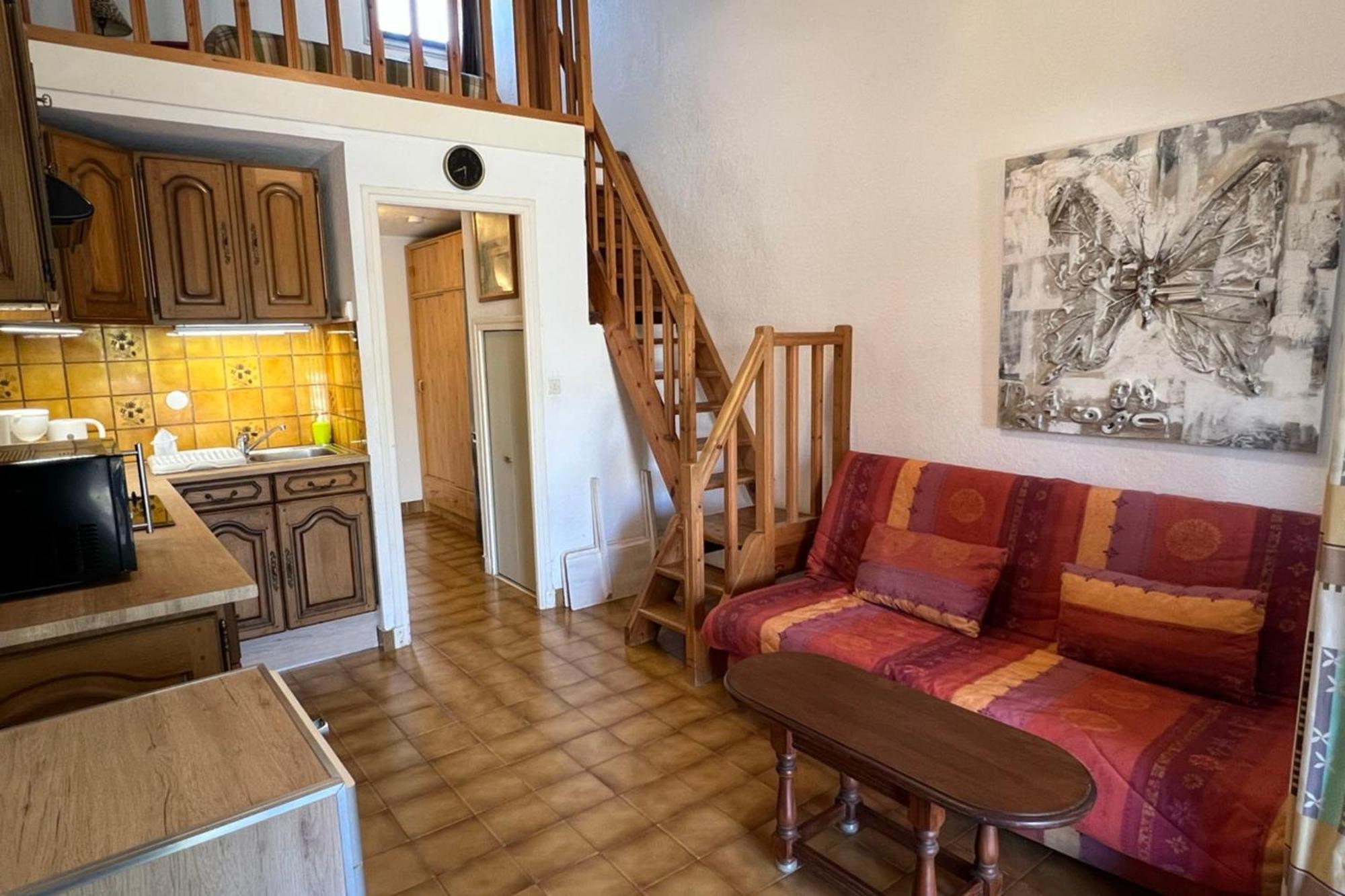 Naturiste Cap D'Agde Villa Heliovillage 10 Dış mekan fotoğraf