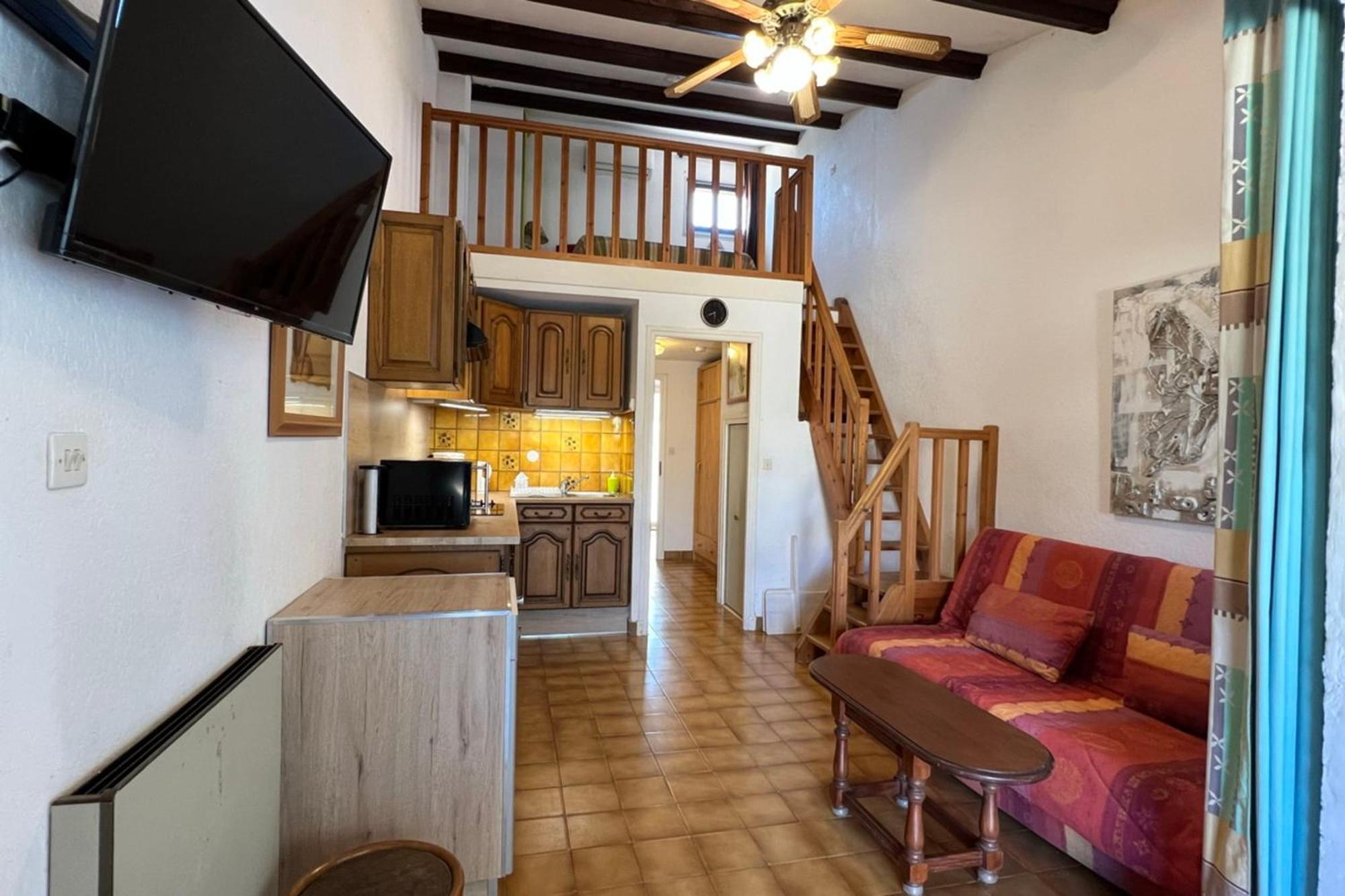Naturiste Cap D'Agde Villa Heliovillage 10 Dış mekan fotoğraf